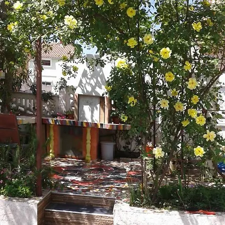 Eleni Apartment Tivat Exterior photo
