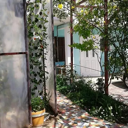 Eleni Apartment Tivat Exterior photo