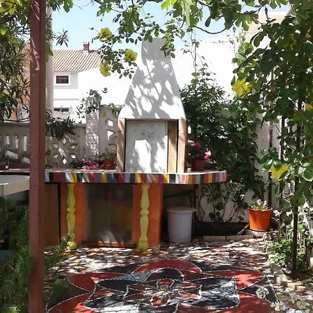 Eleni Apartment Tivat Exterior photo