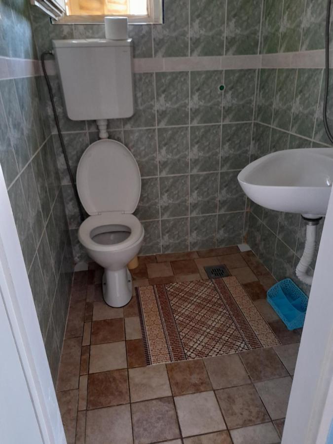 Apartment Eleni *
