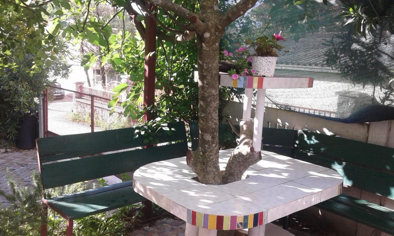 Eleni Apartment