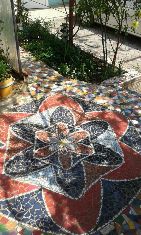 Apartment Eleni Tivat